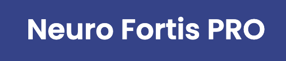 neuro fortis pro logo