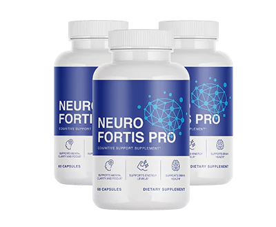 neuro fortis pro reviews