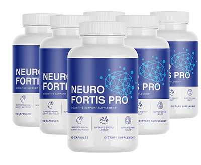 neuro fortis pro main